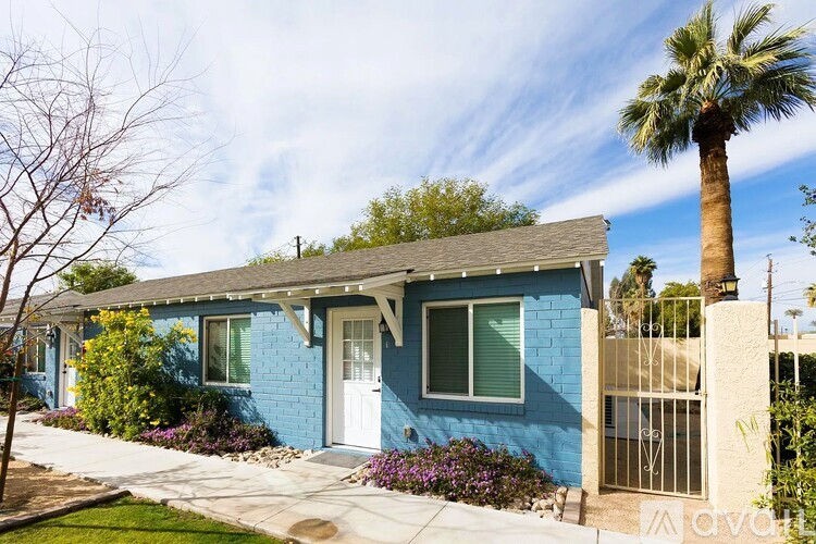 1017 E Turney Ave, Unit 2 Rental photo 5